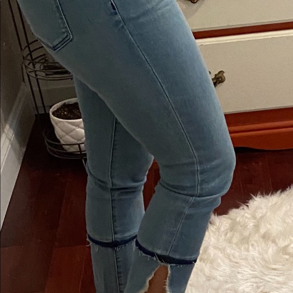 J Brand Ruby Jeans Sz 26 - Picture 10 of 10